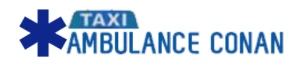 Ambulances Conan Ambulances Briec Logo
