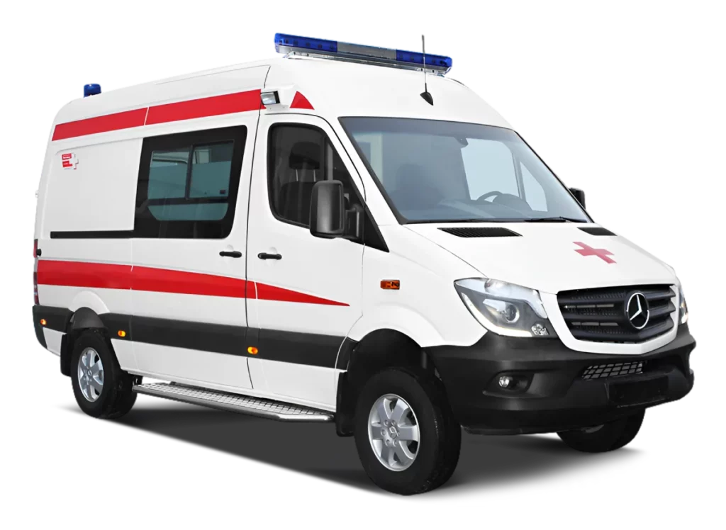 Ambulances Conan Ambulances Briec Ambulance